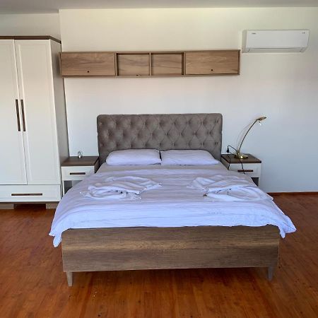Exclusive Terrace Suite At Marina Fethiye Exteriér fotografie