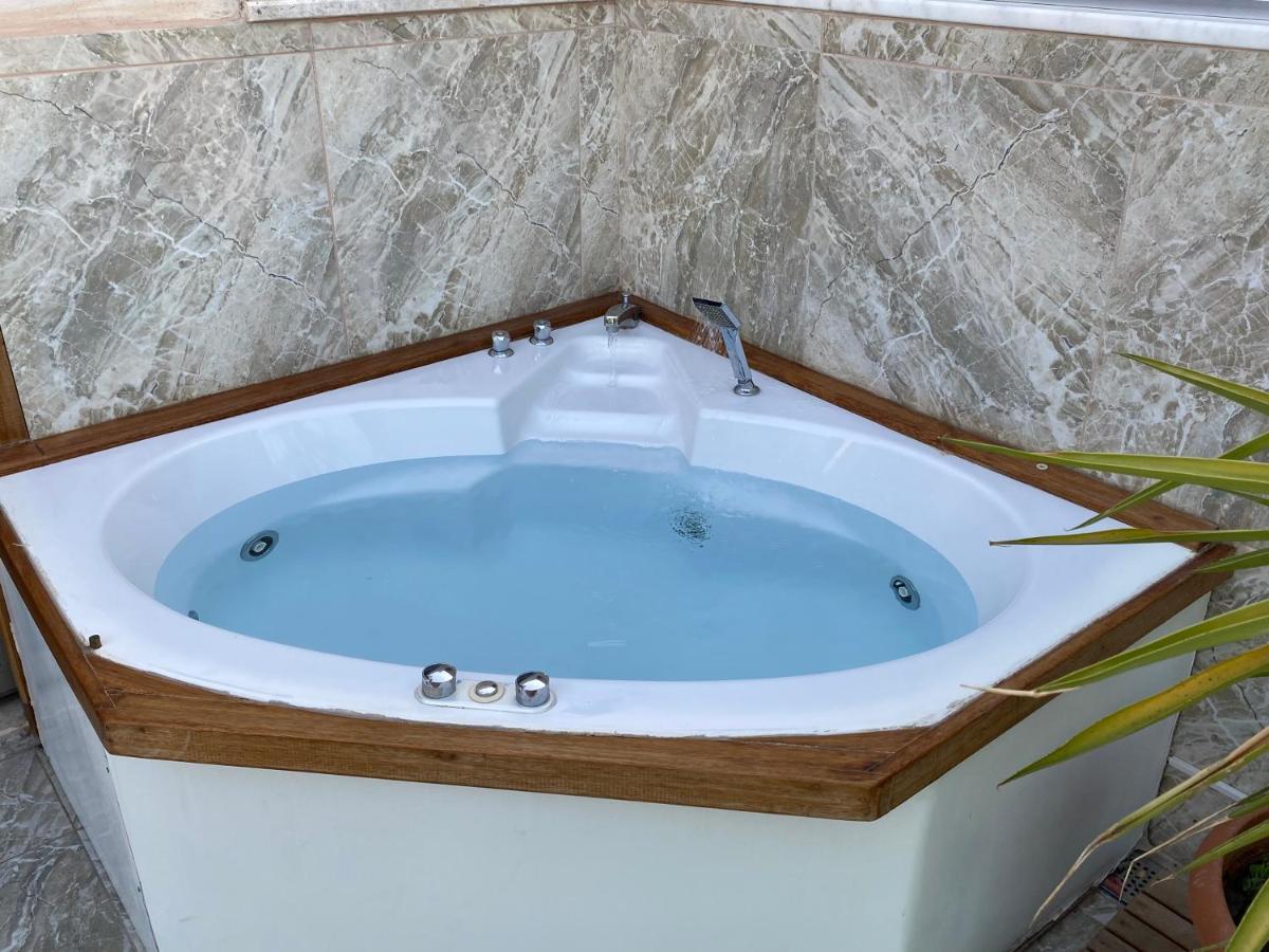 Exclusive Terrace Suite At Marina Fethiye Exteriér fotografie